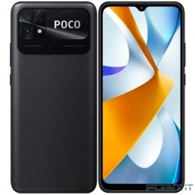 Xiaomi POCO C40 3GB/32GB Power Black [X38659]