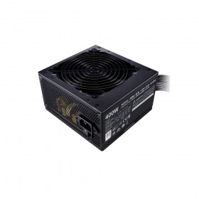 Блок питания ATX 400W MPE-4001-ACABW COOLER MASTER