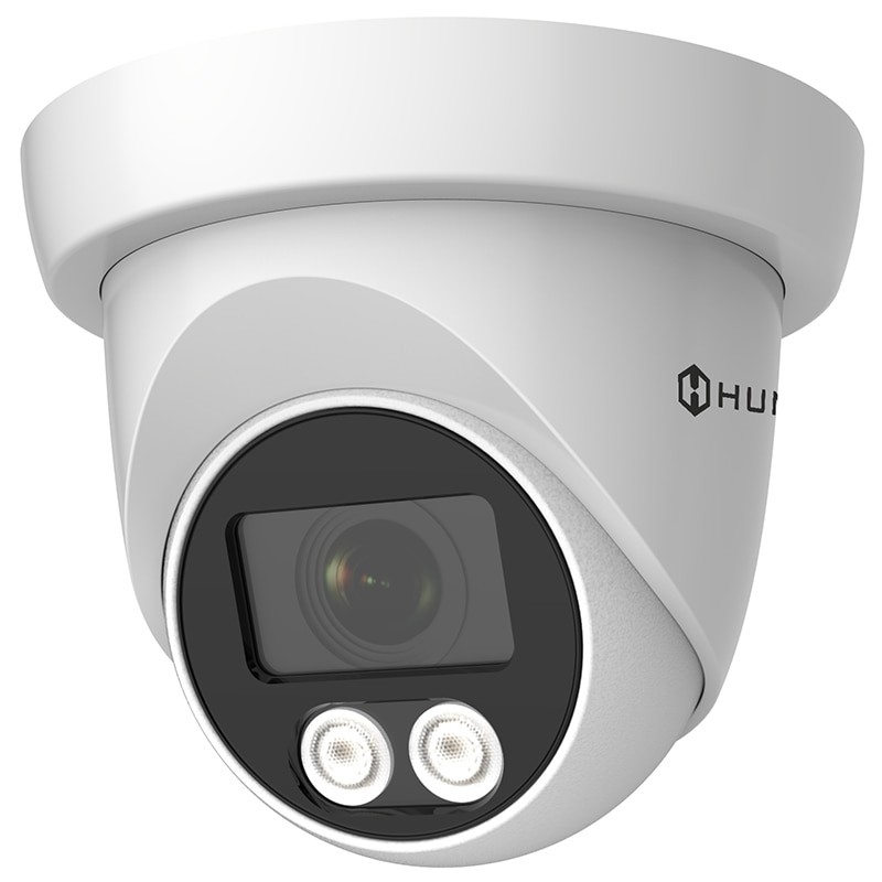 HN-DMP290IR (2.8) Starlight MHD видеокамера 5Mp Hunter