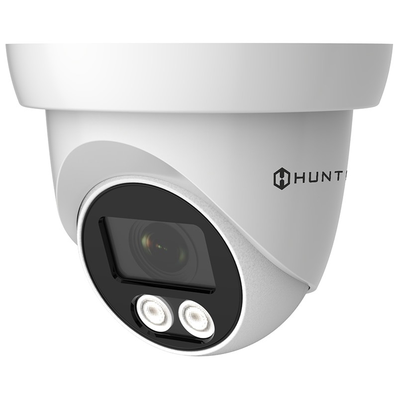 HN-DMP290IR (2.8) Starlight MHD видеокамера 5Mp Hunter