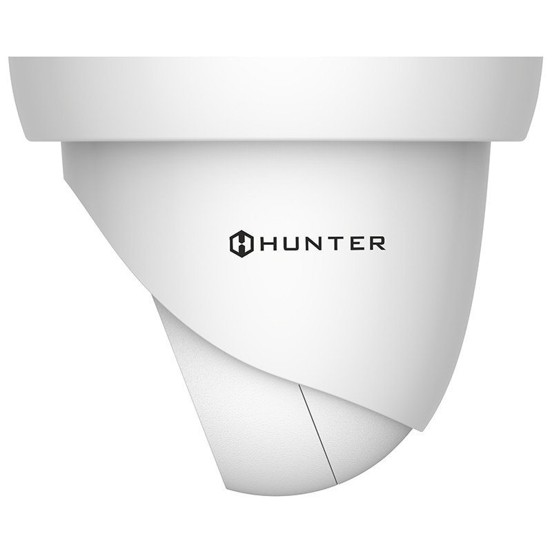 HN-DMP290IR (2.8) Starlight MHD видеокамера 5Mp Hunter