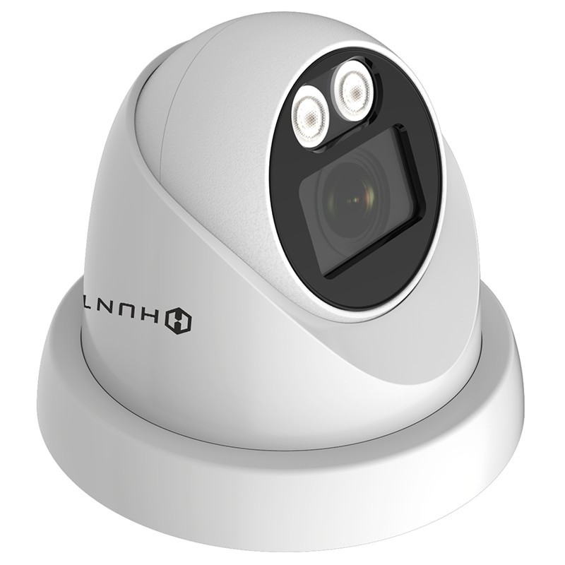 HN-DMP290IR (2.8) Starlight MHD видеокамера 5Mp Hunter
