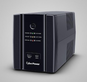 ИБП TOWER 2200VA 1320W UT2200EIG CYBERPOWER