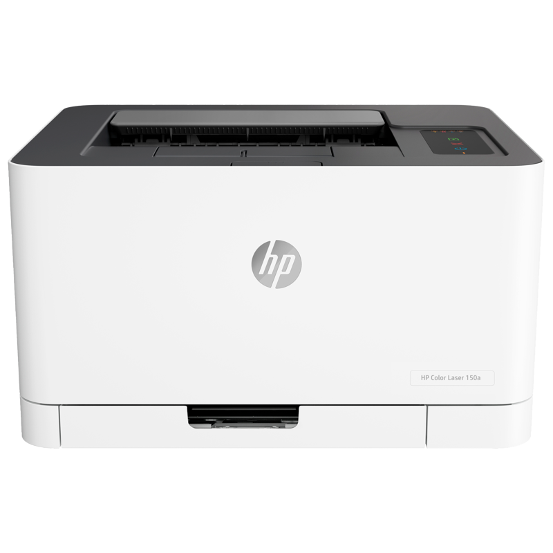 HP Color Laser 150a