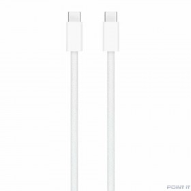 MU2G3ZM/A  Кабель Apple USB C 240W charge cable 2M
