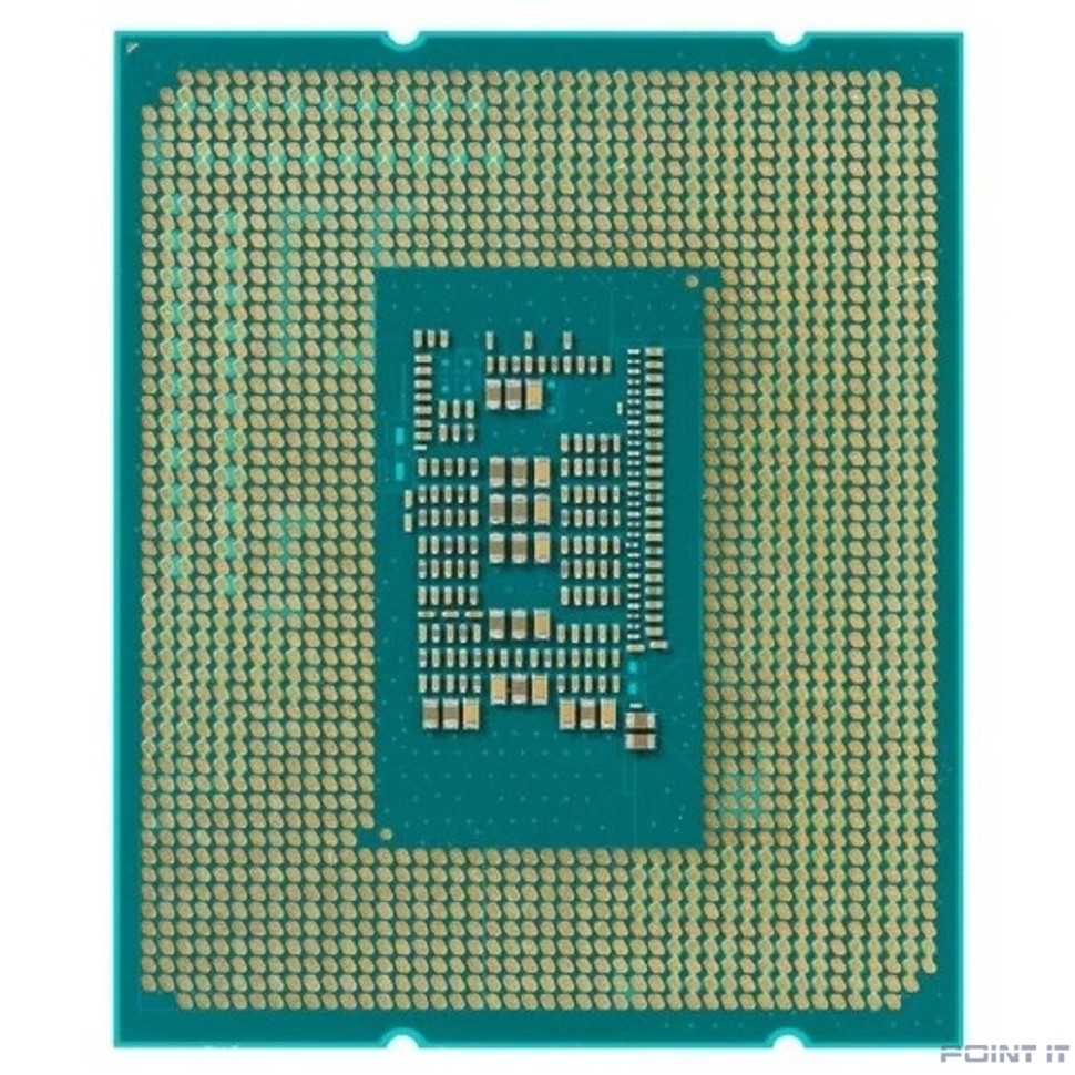 CPU Intel Core i3-12100F Alder Lake OEM
