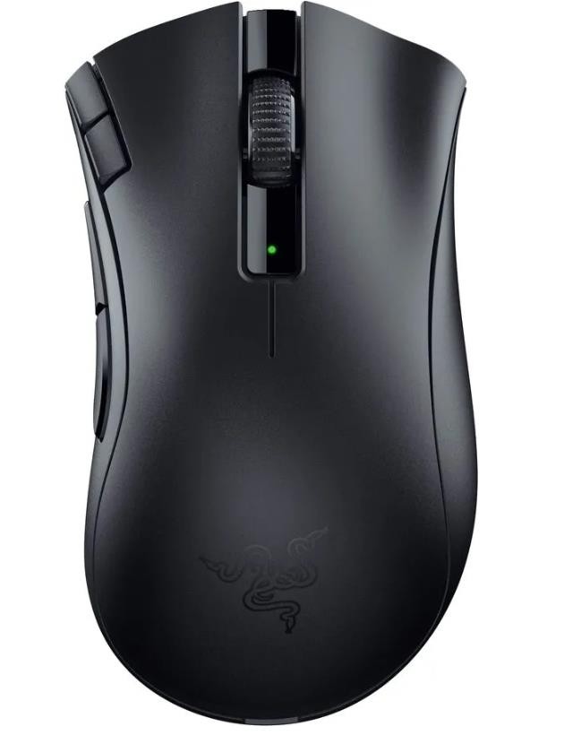 Мышка DEATHADDER V2 X H/SPEED BLACK RZ01-04130100-R3G1 RAZER