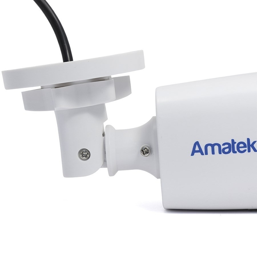 AC-HSP202 (2,8) - уличная мультиформатная видеокамера