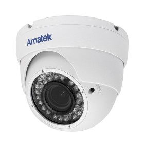 AC-IDV403EVMX - купольная IP видеокамера 4Мп