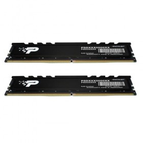 Модуль памяти DIMM 16GB DDR5-4800 K2 PSP516G4800KH1 PATRIOT