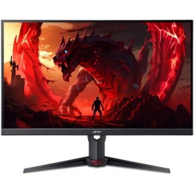 ЖК монитор ACER XV272UF3bmiiprx/27&quot;/IPS/2560x1440 16:9/300 HZ/400/1000:1 Matte/0.5 мс/да/черный/9 кг UM.HX2EE.317