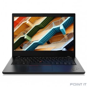 Ноутбук Lenovo ThinkPad L14 G3 [21H2A0K0CD_PRO] (КЛАВ.РУС.ГРАВ.) 14&quot; {FHD IPS i5-1335U/16GB/512GB SSD/LTE/W11Pro/клавиатура с подсветкой}