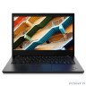 Ноутбук Lenovo ThinkPad L14 G3 [21H2A0K0CD_PRO] (КЛАВ.РУС.ГРАВ.) 14" {FHD IPS i5-1335U/16GB/512GB SSD/LTE/W11Pro/клавиатура с подсветкой}