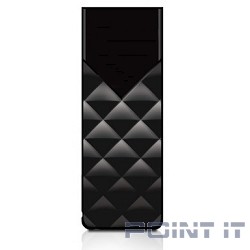 Silicon Power USB Drive 8Gb Ultima U03 SP008GBUF2U03V1K {USB2.0, Black}