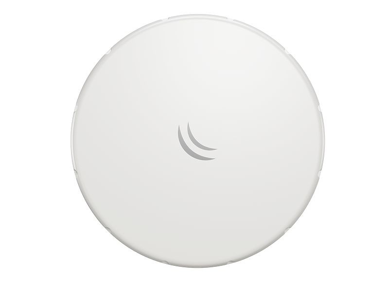 Маршрутизатор с антенной MikroTik Wireless Wire nRAY