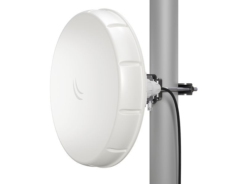 Маршрутизатор с антенной MikroTik Wireless Wire nRAY