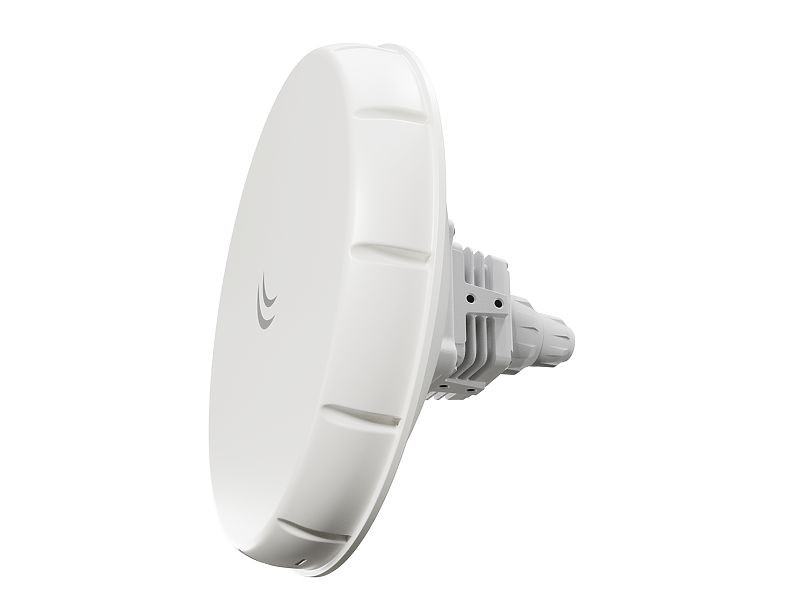 Маршрутизатор с антенной MikroTik Wireless Wire nRAY