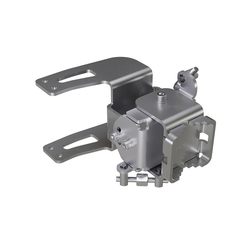 Маршрутизатор с антенной MikroTik Wireless Wire nRAY