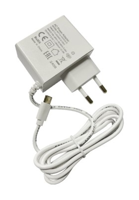 Блок питания MikroTik MT13-052400-E15BG