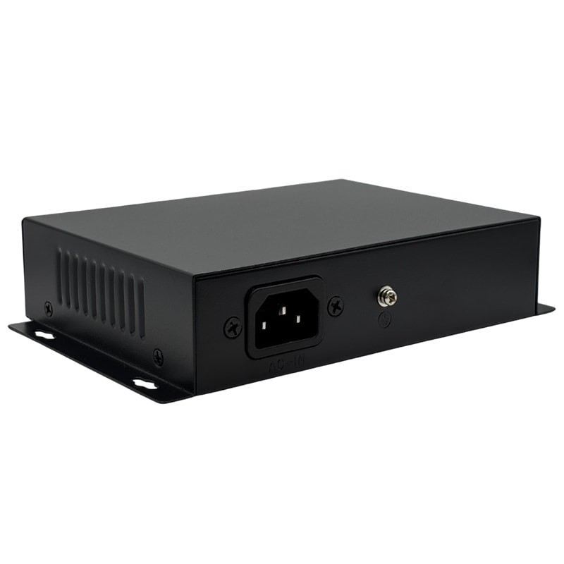 HN-POE204 V2 PoE коммутатор Hunter