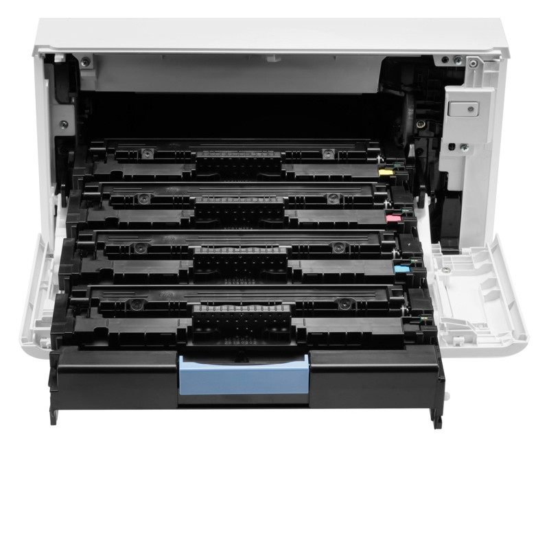 HP Color LaserJet Pro M454dw