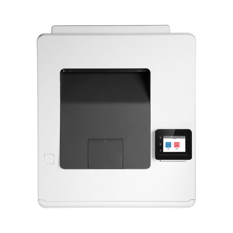 HP Color LaserJet Pro M454dw
