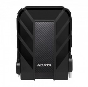 Внешний жесткий диск ADATA 1Тб USB 3.1 Цвет черный AHD710P-1TU31-CBK