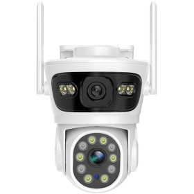 HN-S325T3 IP Wi-Fi видеокамера 3Mp Hunter