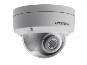 IP камера 2MP DOME DS-2CD2123G0E-IB2.8M HIKVISION
