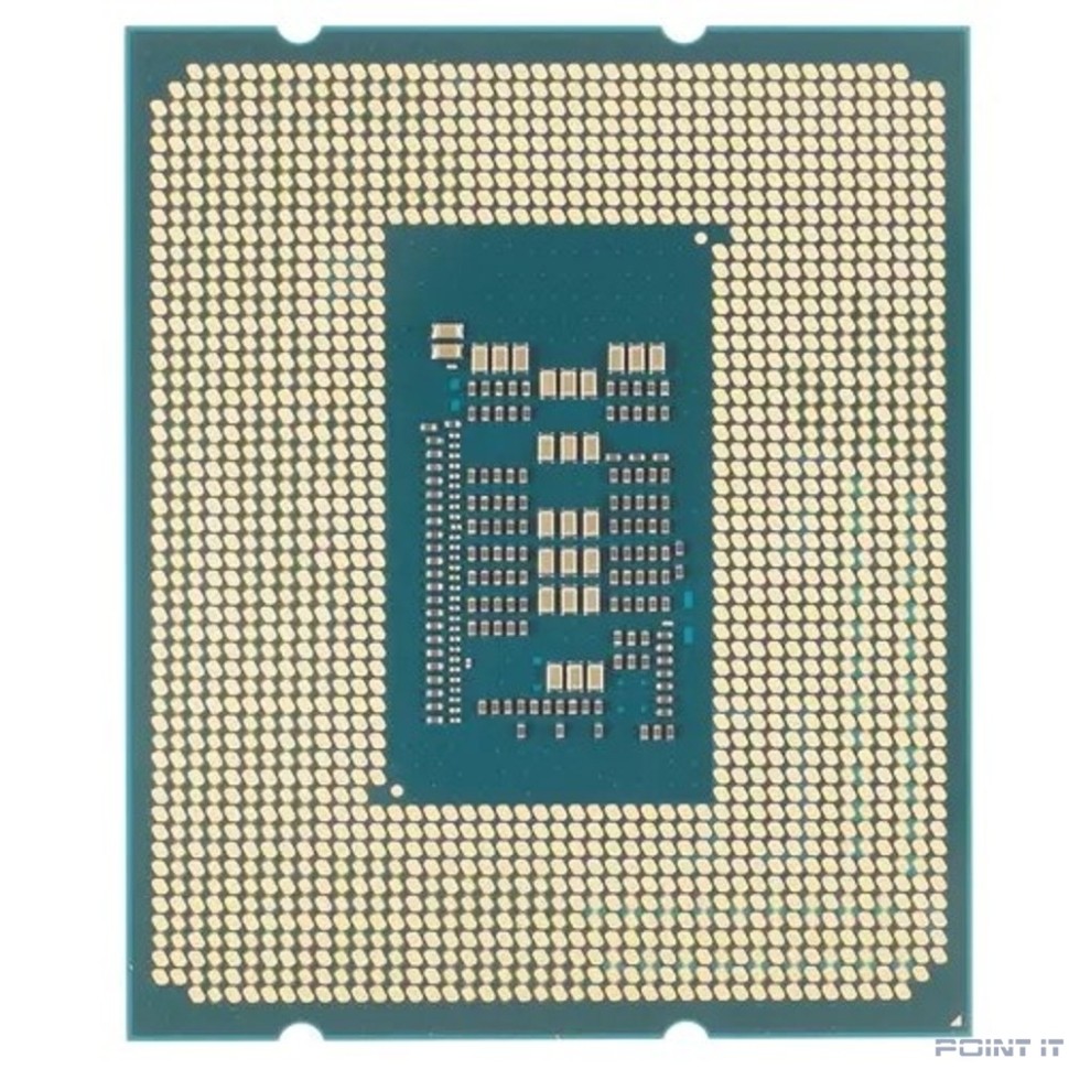 CPU Intel Core i3-13100F Raptor Lake OEM {3.4GHz, 12MB, LGA1700}
