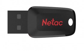 Флэш-накопитель USB2.0 NT03U197N-016G-20BK NETAC