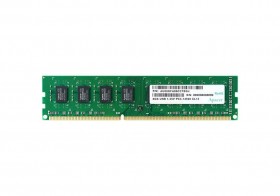Модуль памяти DIMM 4GB DDR3-1600 DG.04G2K.KAM APACER