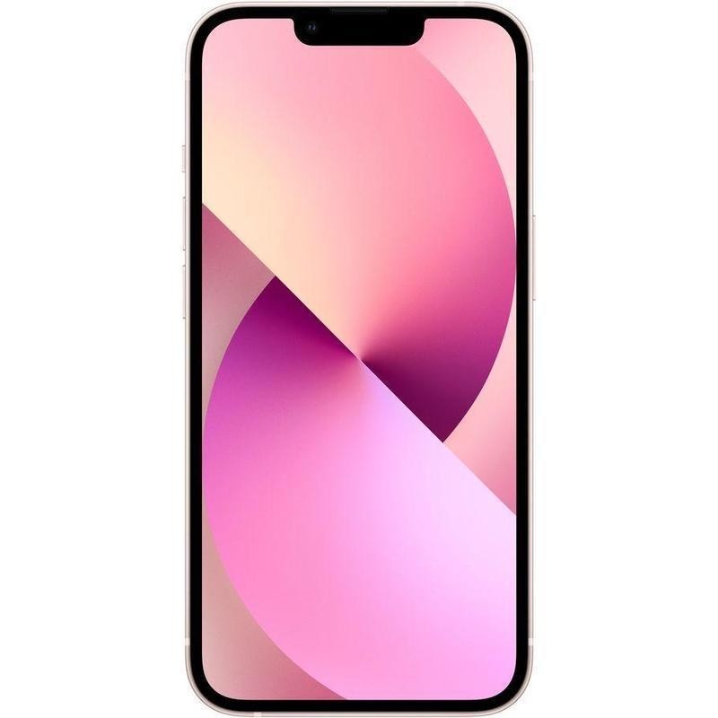 Мобильный телефон IPHONE 13 128GB PINK MLDW3CH/A APPLE