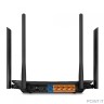 Wi-Fi маршрутизатор 1200MBPS 1000M 4P DUAL BAND ARCHER C6 TP-LINK