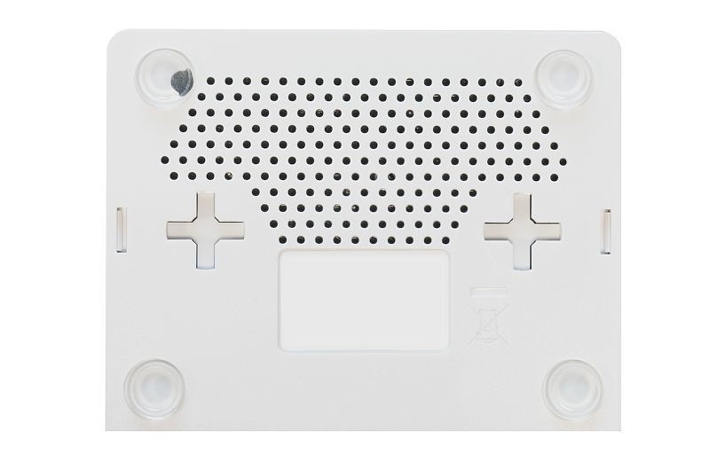 Маршрутизатор MikroTik hEX