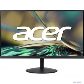 ЖК монитор ACER SA322QUAbmiipx/31.5&quot; Cенсорный экран нет/IPS/2560x1440 16:9/300/1000:1/1 мс/да/черный/9.1 кг UM.JS2EE.A13