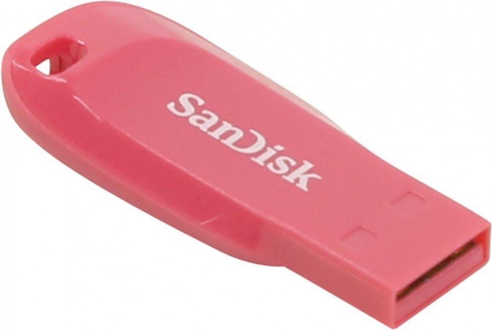 Флэш-накопитель USB2 32GB SDCZ50C-032G-B35PE SANDISK