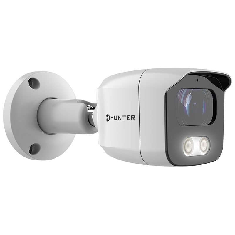 HN-B07IRPe (2.8) IP видеокамера 3Mp Hunter
