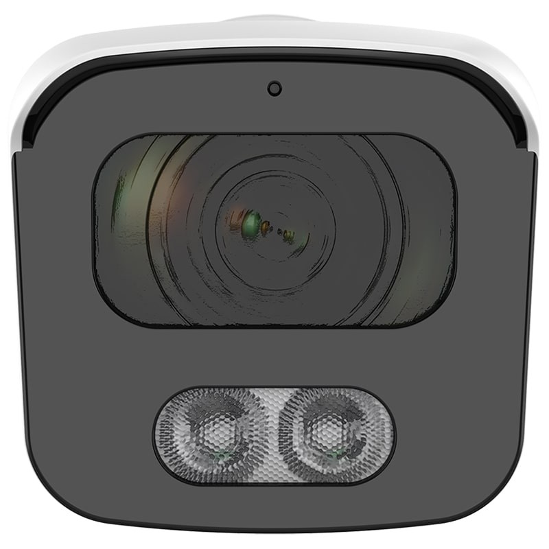 HN-B07IRPe (2.8) IP видеокамера 3Mp Hunter