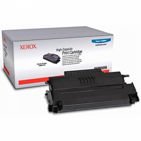 Принт-картридж Xerox Phaser 3100MFP (6K) (О) 106R01379