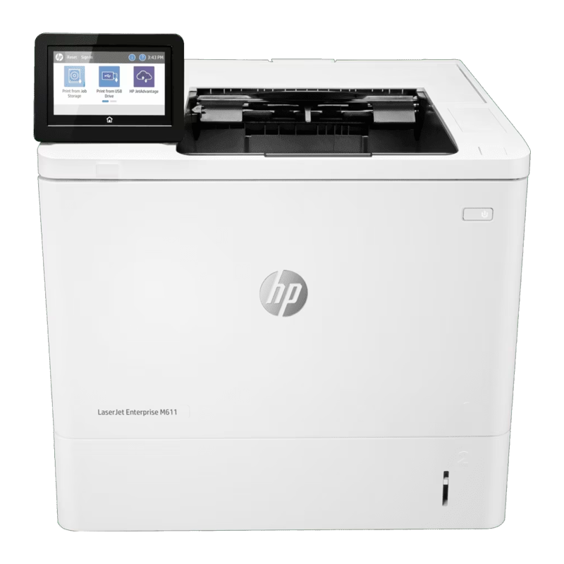 HP LaserJet Enterprise M611dn