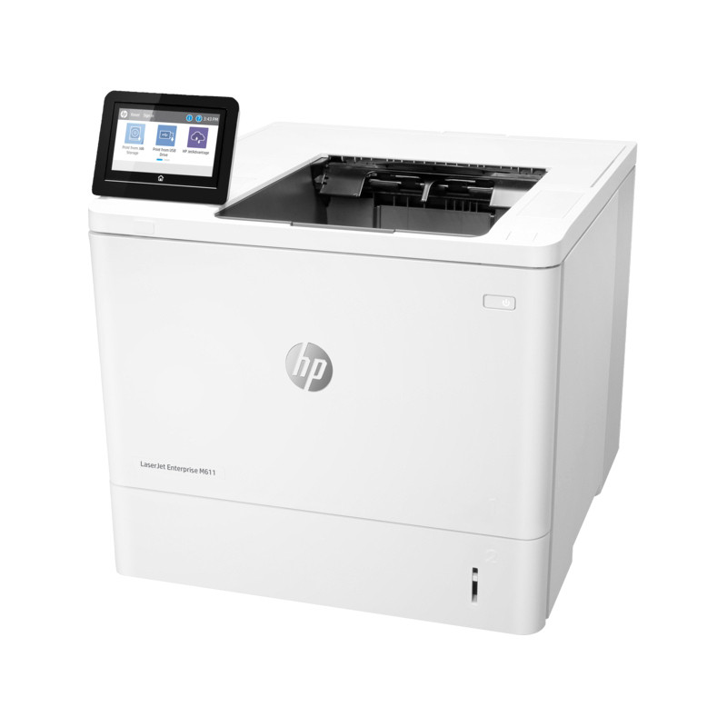 HP LaserJet Enterprise M611dn