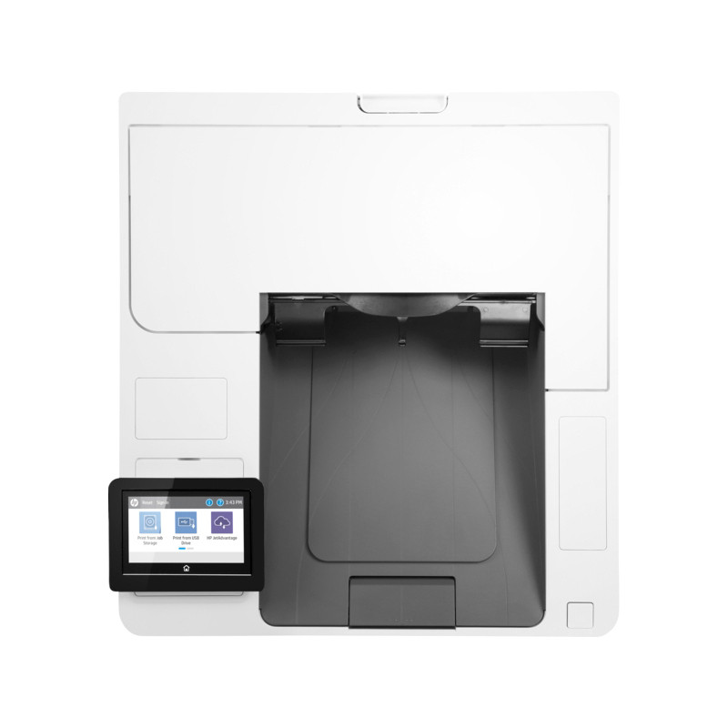 HP LaserJet Enterprise M611dn