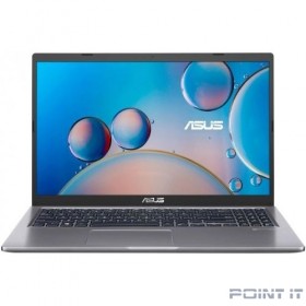 Ноутбук ASUS VivoBook 15 X515EA-BQ1435 [90NB0TY1-M23800] Silver 15.6&quot; {FHD i3 1115G4/8Gb/SSD256Gb/UHD/noOS}