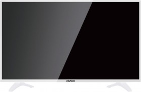 Телевизор LCD 32&quot; WHITE 32LH1011T ASANO