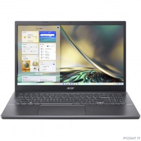 Ноутбук ASPIRE 5 A515-57-50R7 15&quot; CI5-12450H 16/512GB DOS ACER