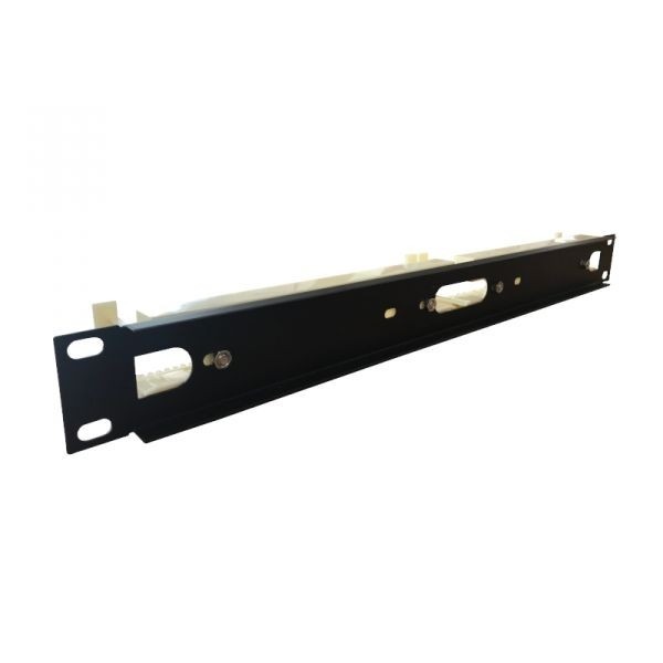 Кросс типа 110 19'' на 100 пар, 1U Netko