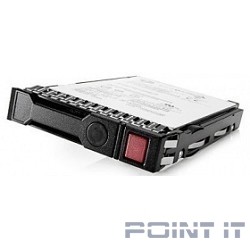 HP 300GB 12G SAS 15K rpm SFF (2.5-inch) Hot Plug w Smart Drive SC DS Enterprise HDD (for HP Proliant Gen9/Gen10 servers) (870753-B21 / 870792-001)