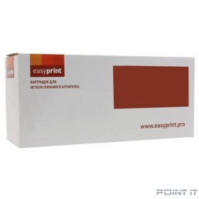 Easyprint CC641HE Картридж №121XL для HP Deskjet D1663/D2563/D5563/F2423/F4275/C4683/110e/120e, черный, 600 стр.