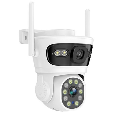 HN-S32T3-4G IP 4G видеокамера 3Mp Hunter